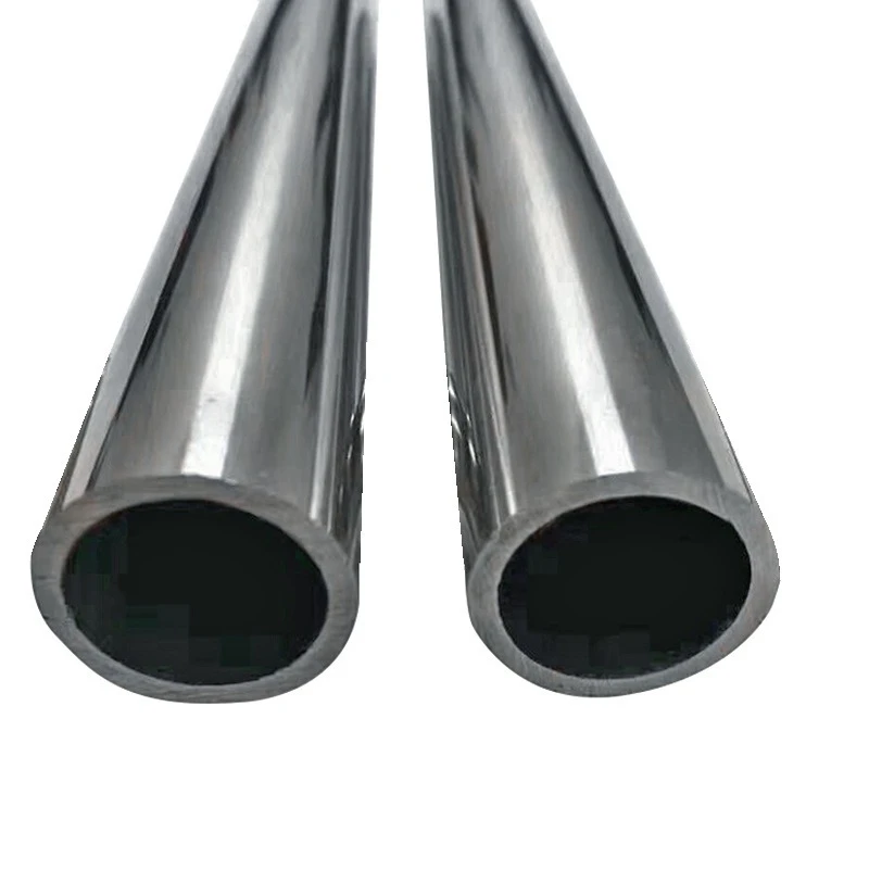 190mm Thick WT Stainless Steel Pipes