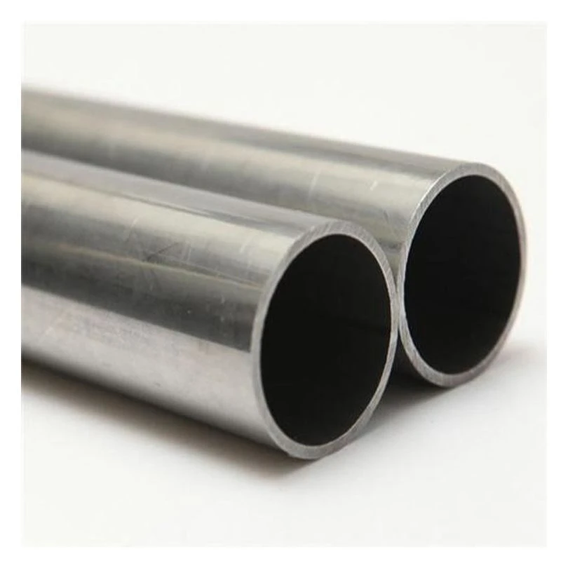 320mm OD Thick Stainless Steel Pipe