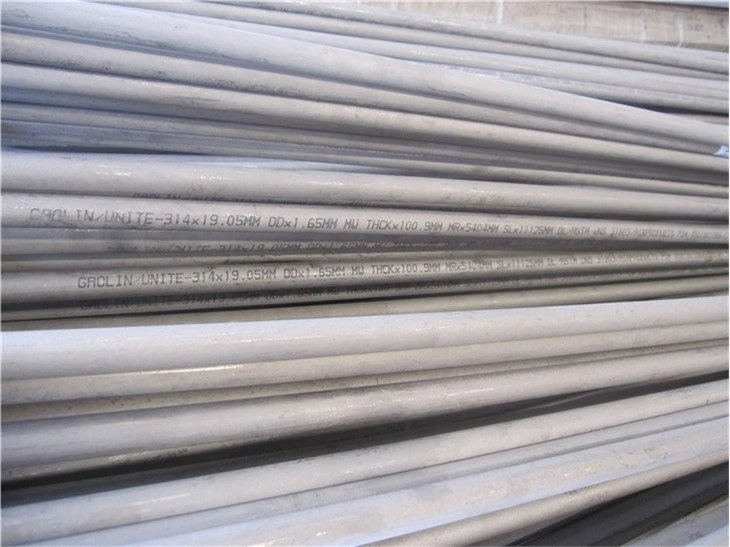 S31803 19.05-1.65mm