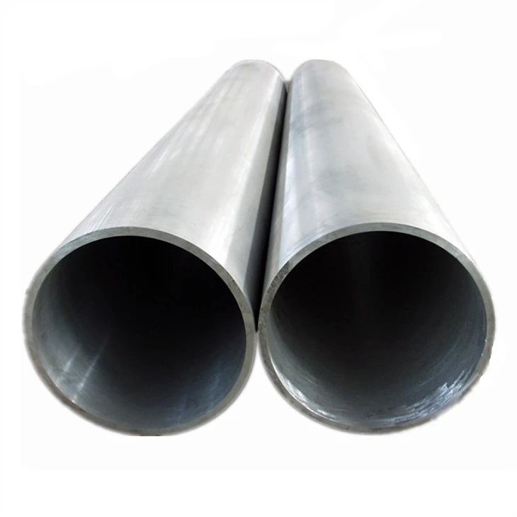 Carbon Welded Stainless Steel Pipe