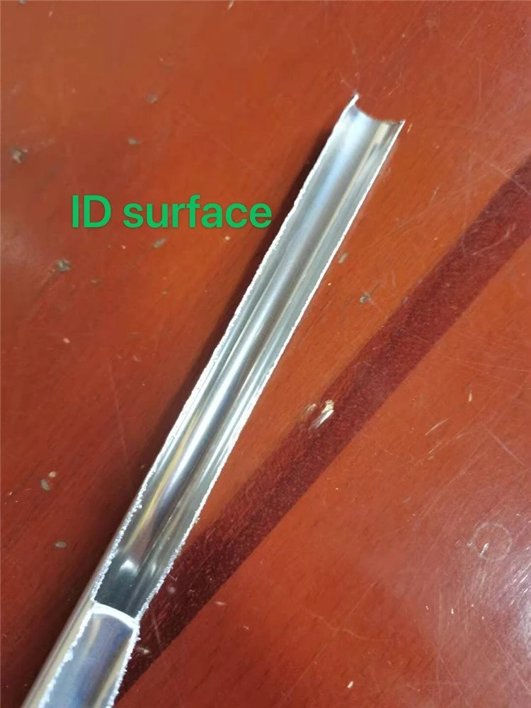 Medical Stainless Steel Tube