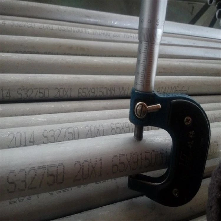 Why Does Stainless Steel Pipe Rust