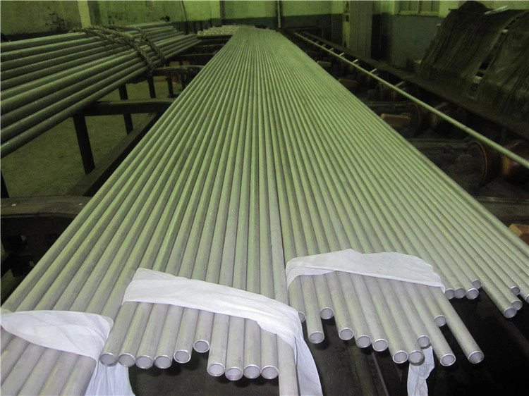 Can ASTM A213 stainless steel tube be customized?