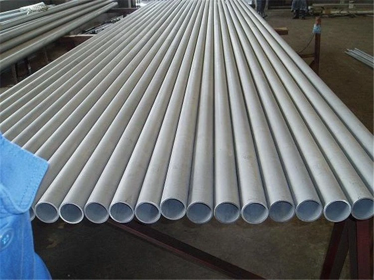 stainless steel tubing in different sizes