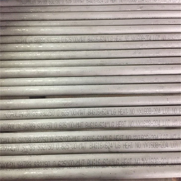S32750 15.88X1.65X15850MM
