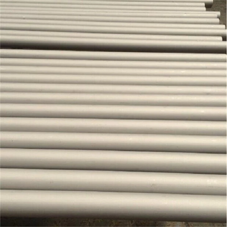 2205 Stainless Steel Tubing