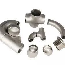 25mm Stainless Steel Tube Fittings