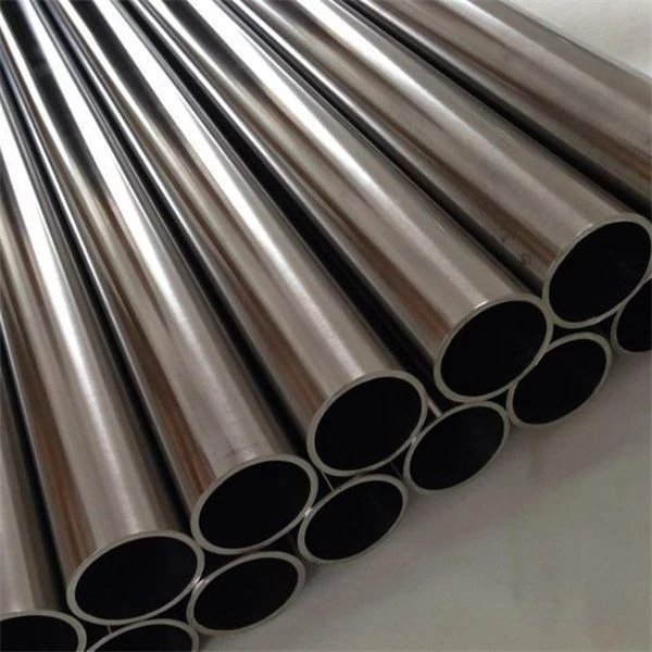 304 Stainless Steel Seamless Pipe