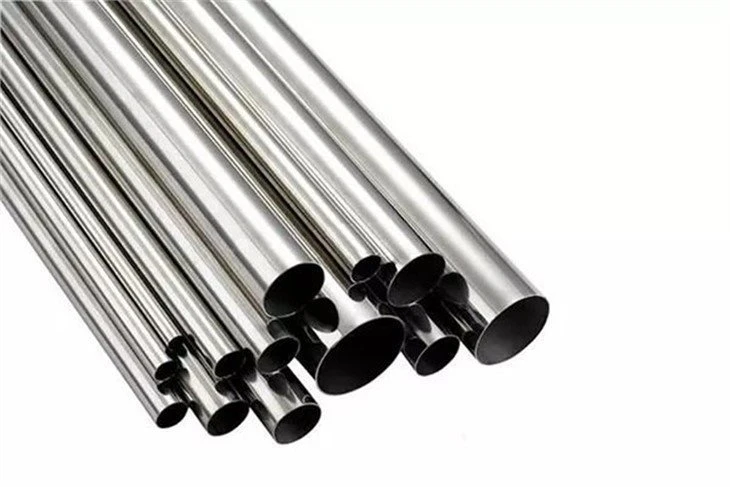 316L Stainless Steel Pipe