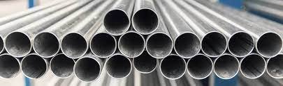 321 Stainless Steel Pipe