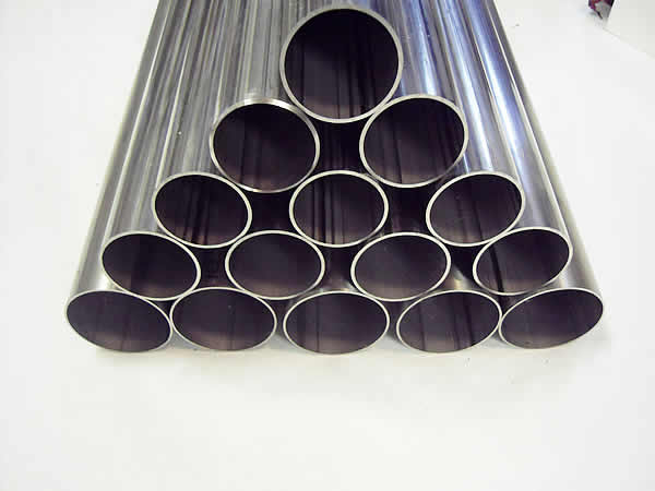 32mm Stainless Steel Pipe