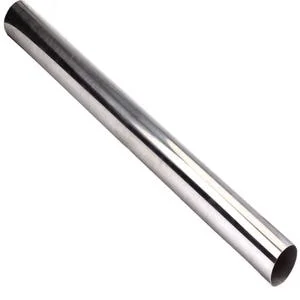 38mm Polished Stainless Steel Tube