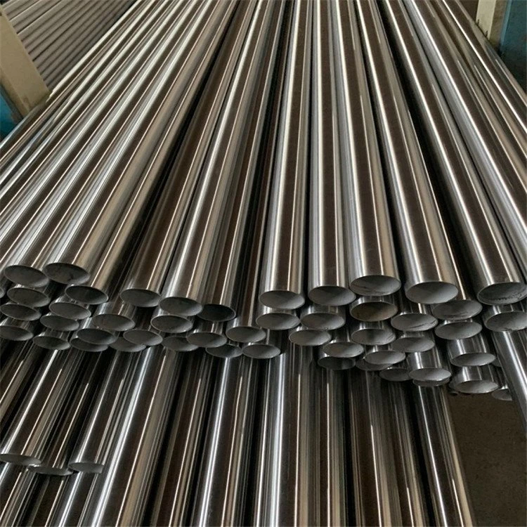 4 Inch Stainless Steel Pipe