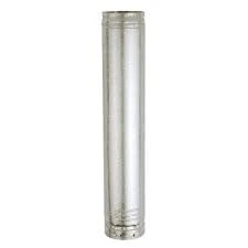 409 Stainless Steel Exhaust Tubing