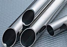 Bright Annealing Of Stainless Steel Tubes
