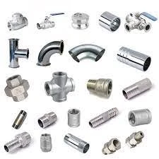 Bsp Stainless Steel Pipe Fittings