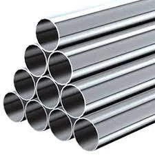 Buy Stainless Steel Pipe