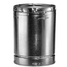 Oval Steel Pipe