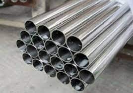 Sch 10 Ss Pipe