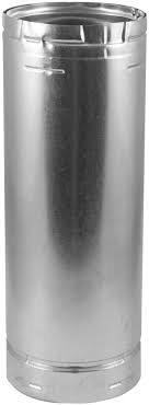 stainless steel pipe for galvanizing