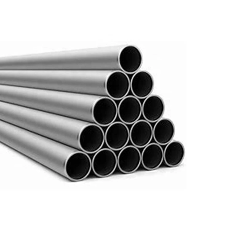 moisture resistant stainless steel tube