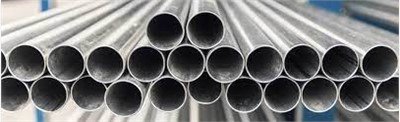 stainless steel pipe for photogrammetry