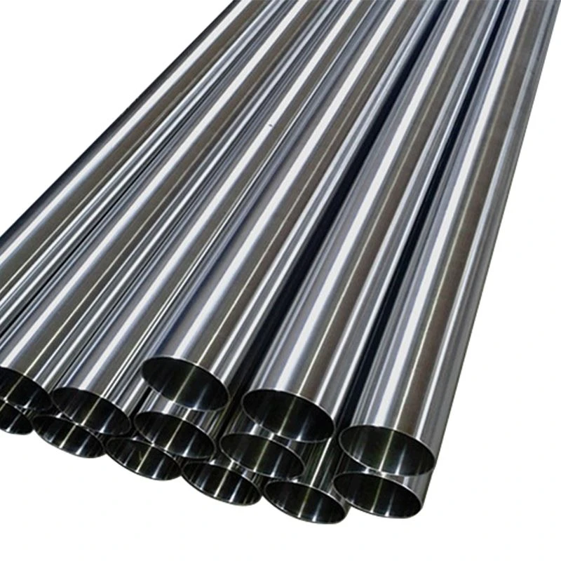 stainless steel tubing for bending