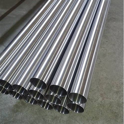 anti fungal stainless steel tube