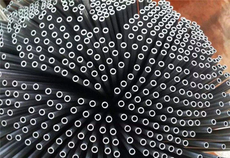 Can high precision tubes be bent easily?