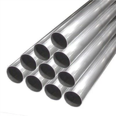 stainless steel pipe for electroplating