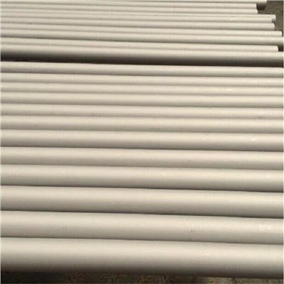 stainless steel pipe for location based services