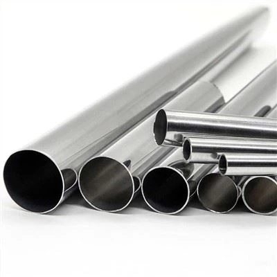 non toxic stainless steel tube