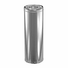 stainless steel pipe for wireless communication