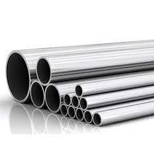 Ss Hollow Pipe