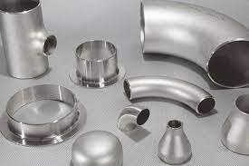 Stainless Steel 304l Tube Fittings