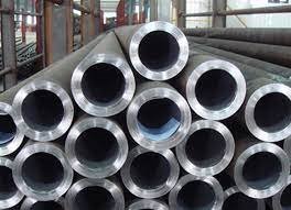 Stainless Steel Hollow Pipe