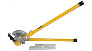 Stainless Steel Pipe Bender