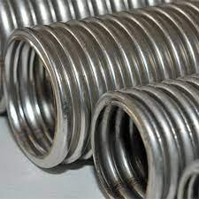 Steel Flex Pipe Steel Flex Pipe