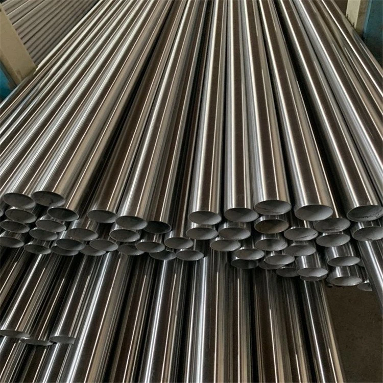 2.5 Mandrel Bent Exhaust Pipe