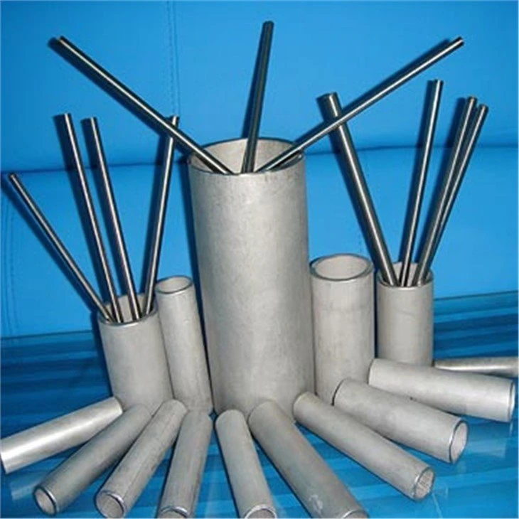 3 Stainless Exhaust Pipe