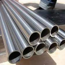 304 Stainless Steel Seamless Piping