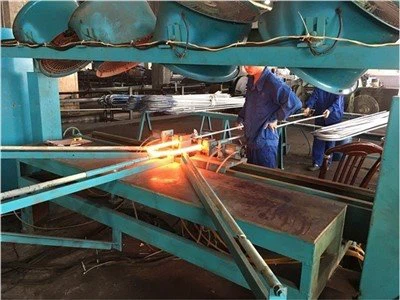 Hardness knowledge of stainless steel pipes