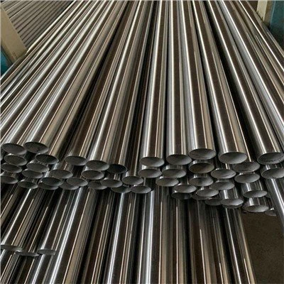 The Heat Treatment Process of Steel Pipes