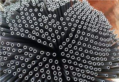 vibration resistant stainless steel tube