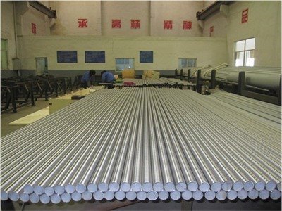stainless steel pipe for tunnels