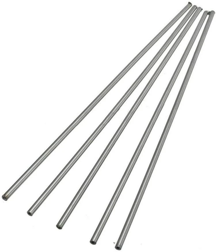 Stainless Steel Cylinder Tube