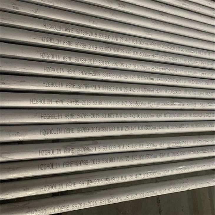 316 Stainless Tube