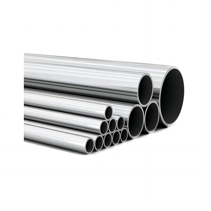 Steel Railing Pipe 304 Price